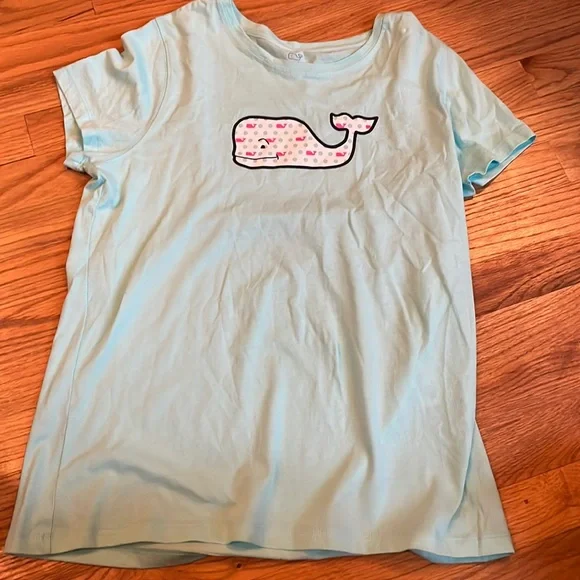 Vineyard Vines | Tops | Vineyard Vines Teesize Mediumrobins Egg 